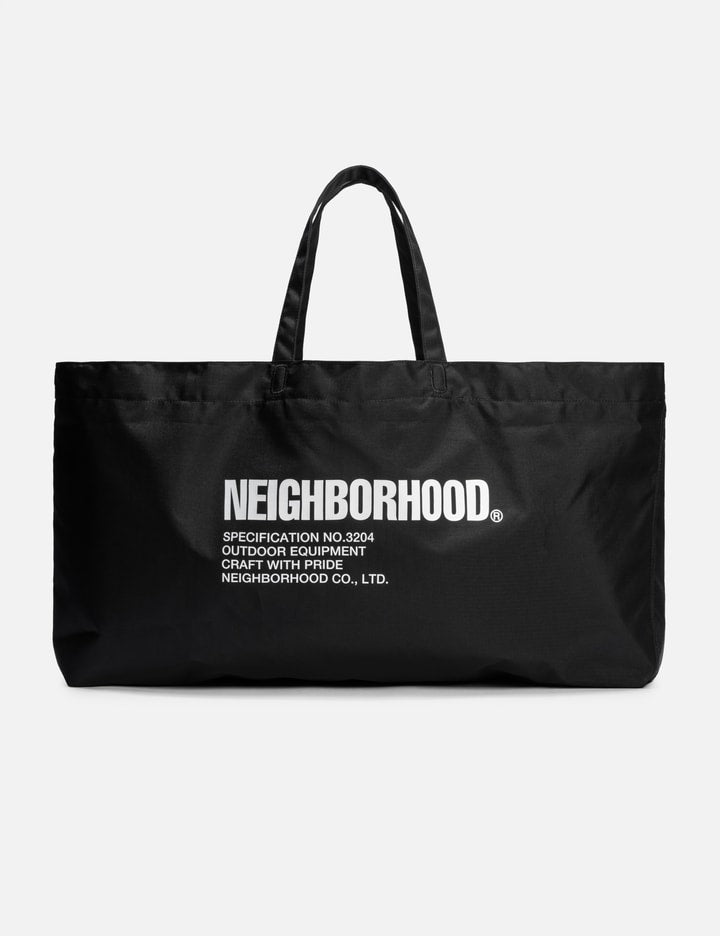NH x Helinox . Totebag L