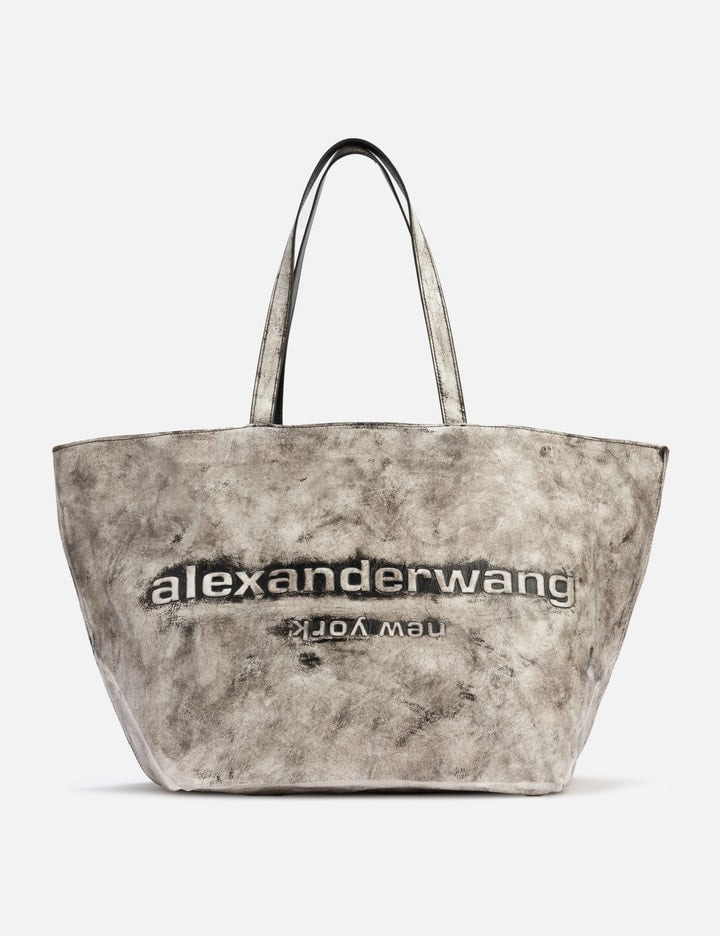 Punch Tote