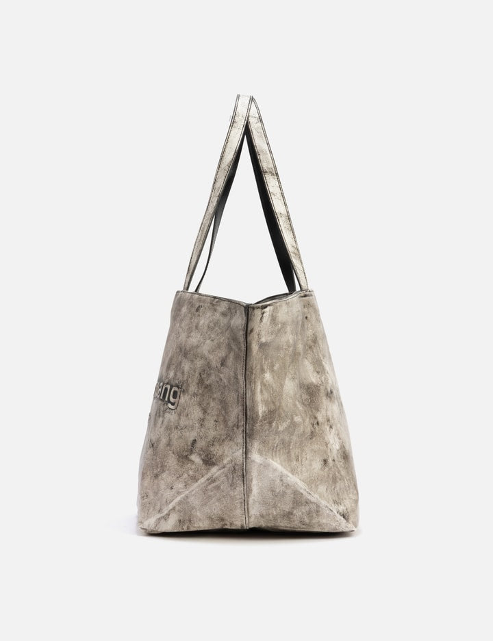Punch Tote