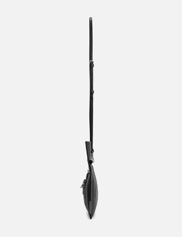 Medium Calfskin Geo Bag