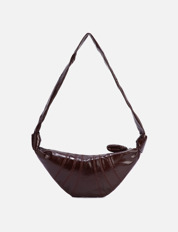 Small Croissant Bag