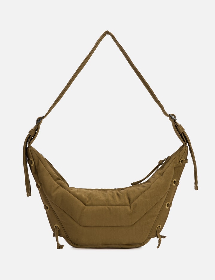 Small Soft Game Bag