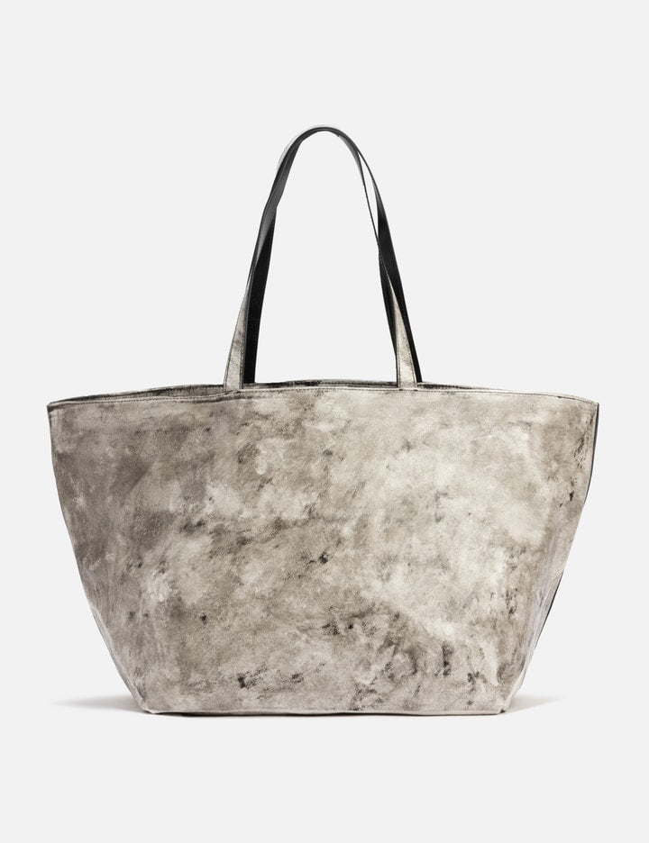 Punch Tote