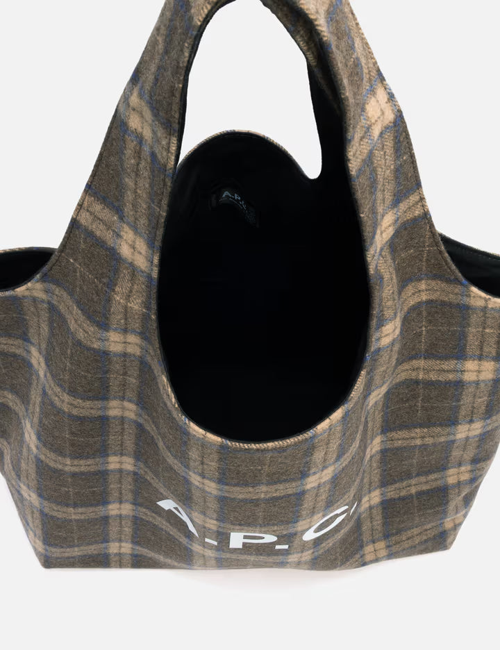 Ninon Tote Bag
