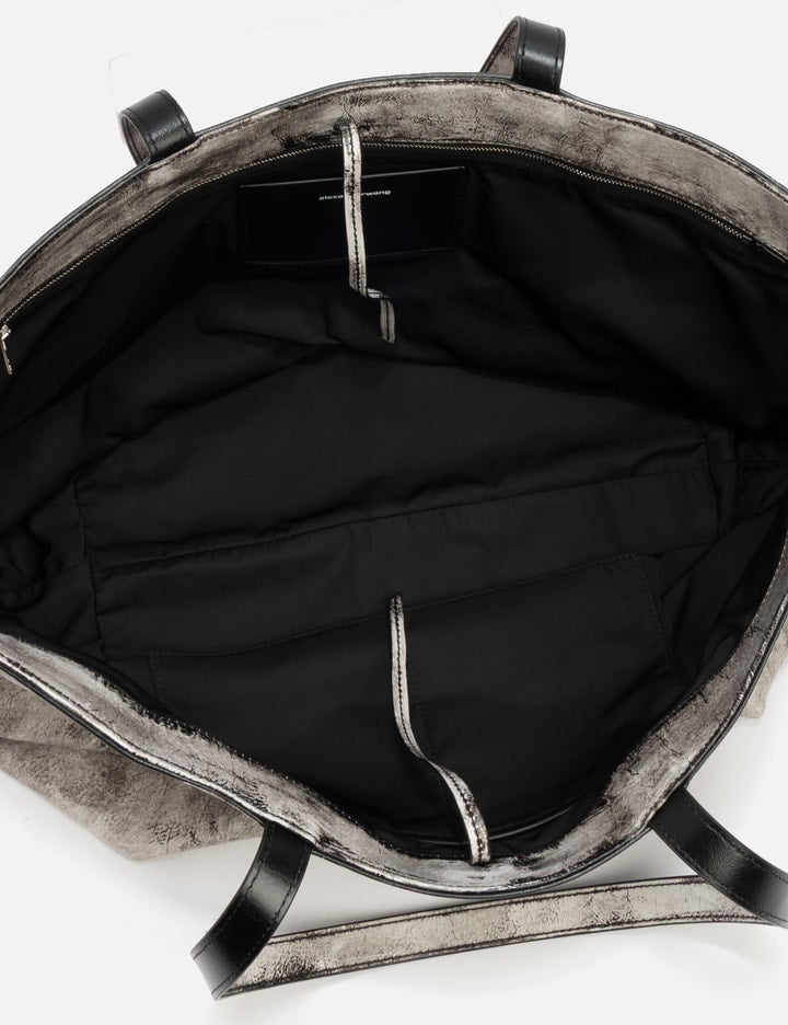 Punch Tote