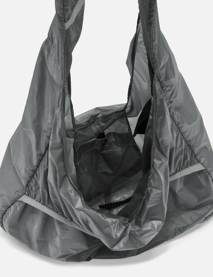 Laki Packable Knot Bag
