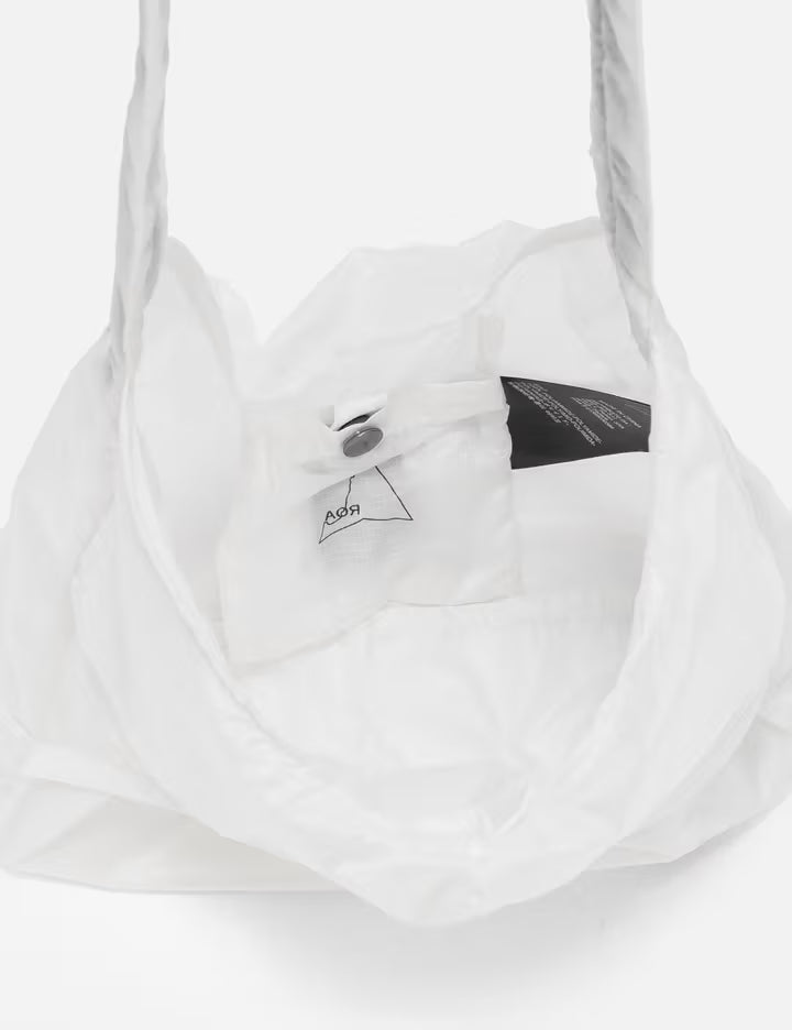 Laki Small Packable Knot Bag