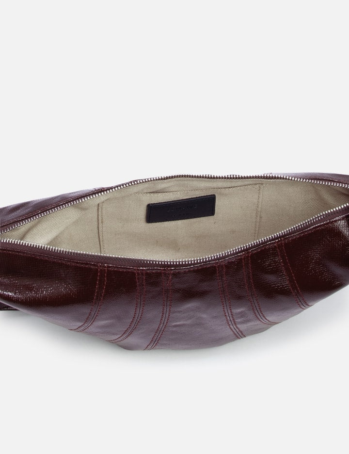 Small Croissant Bag