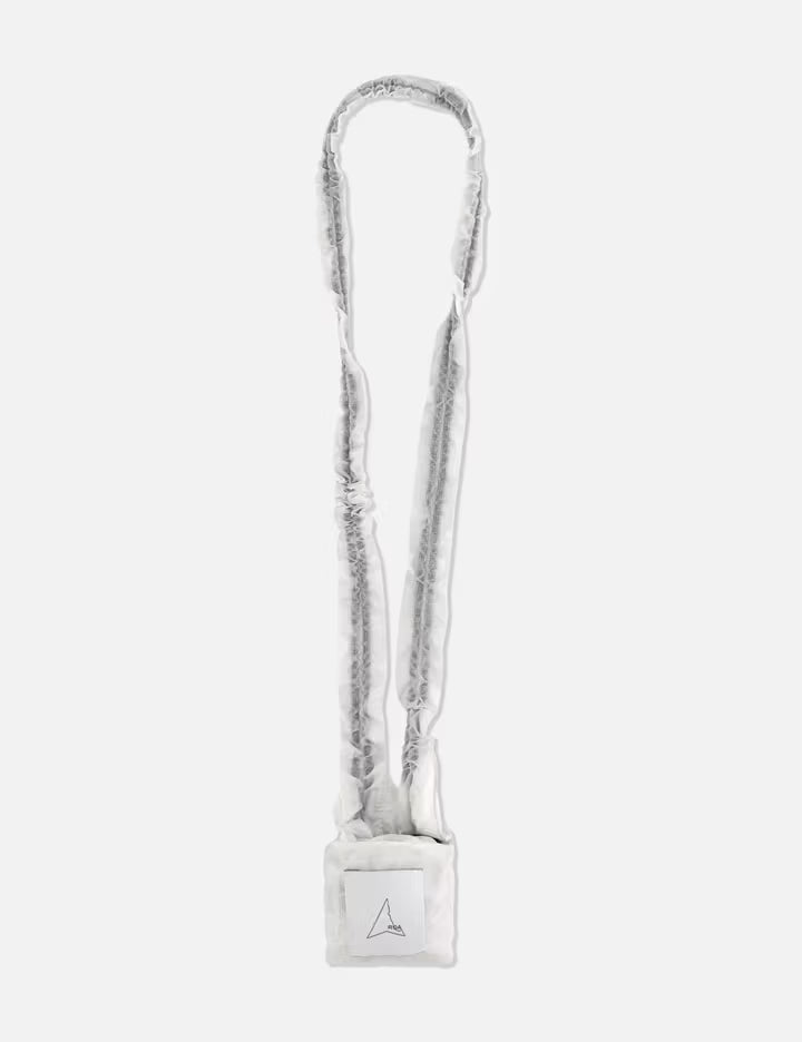Laki Small Packable Knot Bag