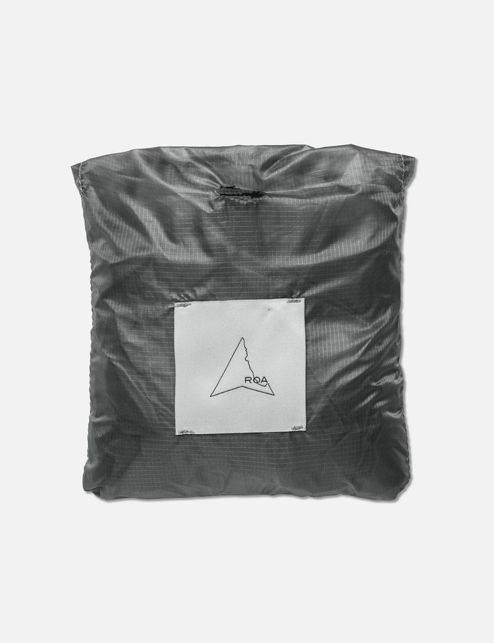 Laki Packable Knot Bag