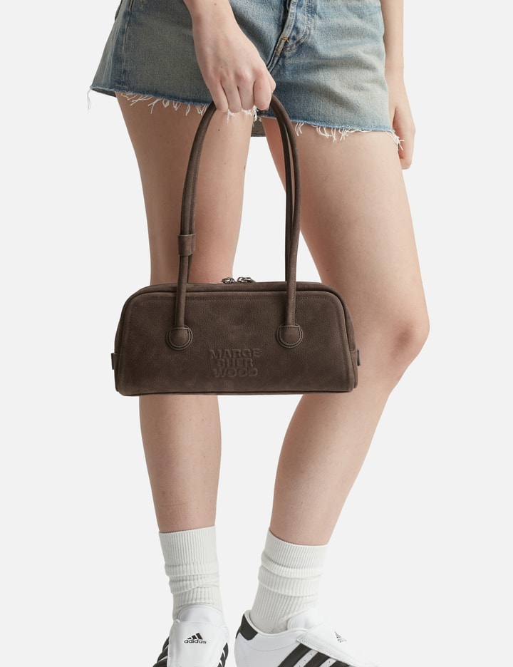 Soft Baguette Bag