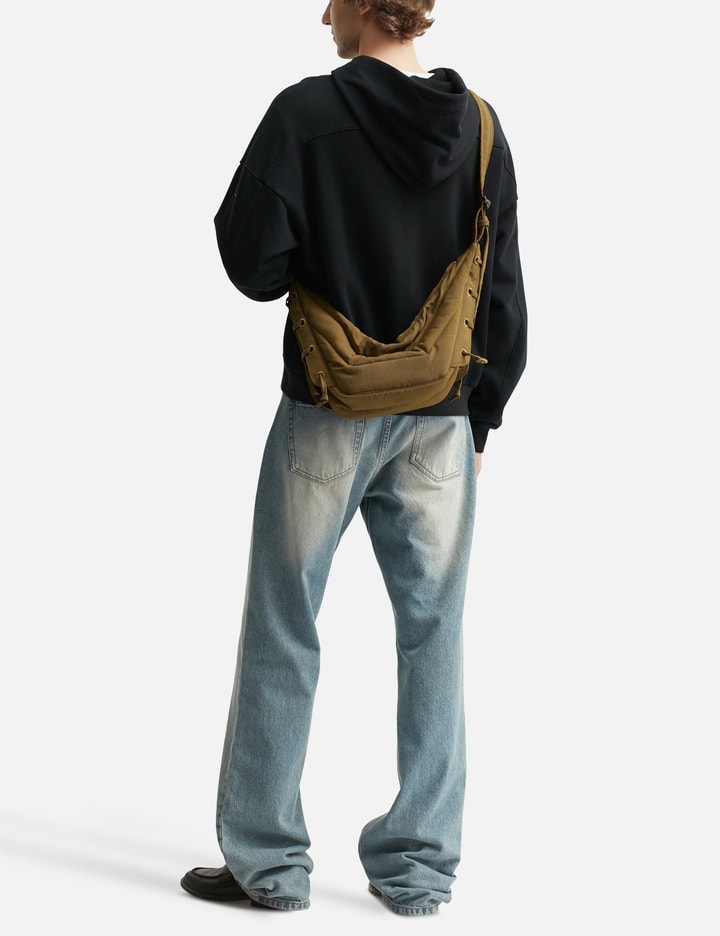 Small Soft Game Bag