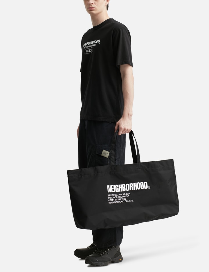 NH x Helinox . Totebag L