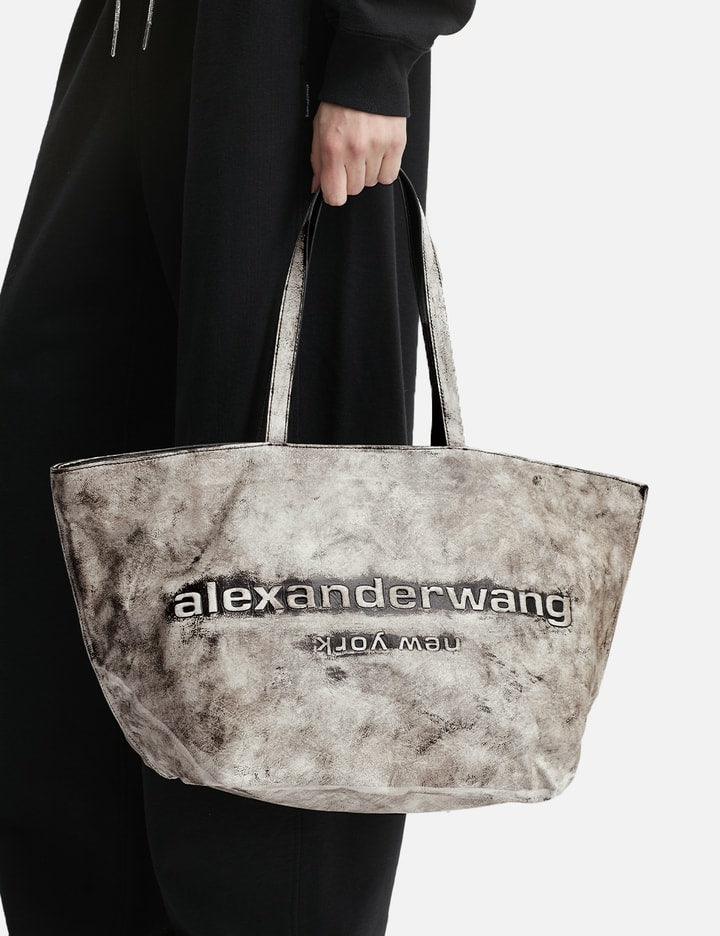 Punch Tote
