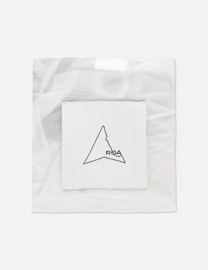 Laki Small Packable Knot Bag