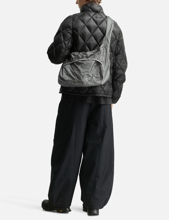 Laki Packable Knot Bag