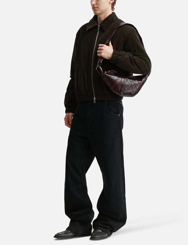 Small Croissant Bag
