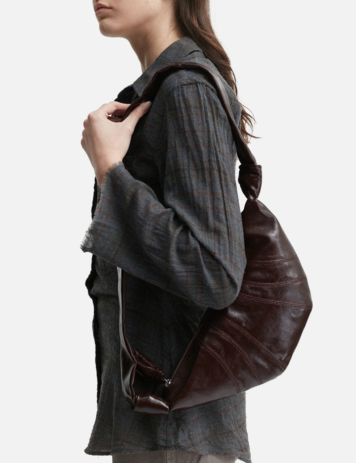 Small Croissant Bag