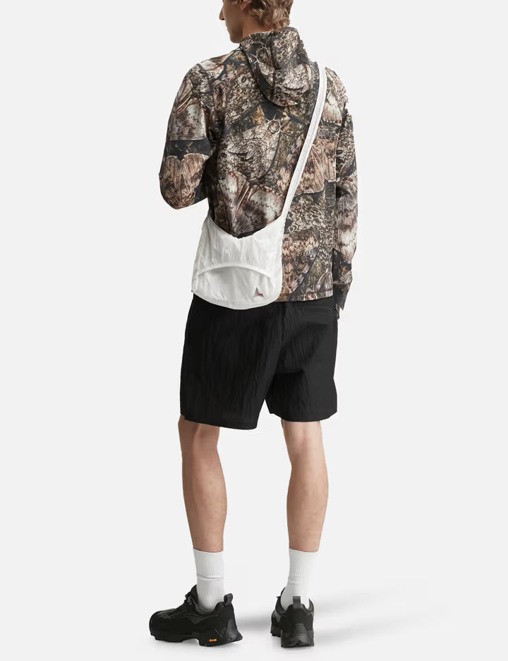 Laki Small Packable Knot Bag