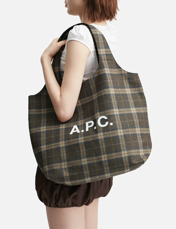 Ninon Tote Bag