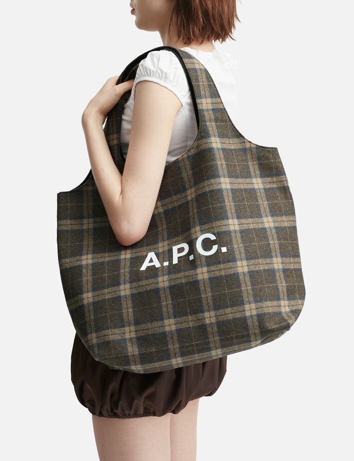 Ninon Tote Bag