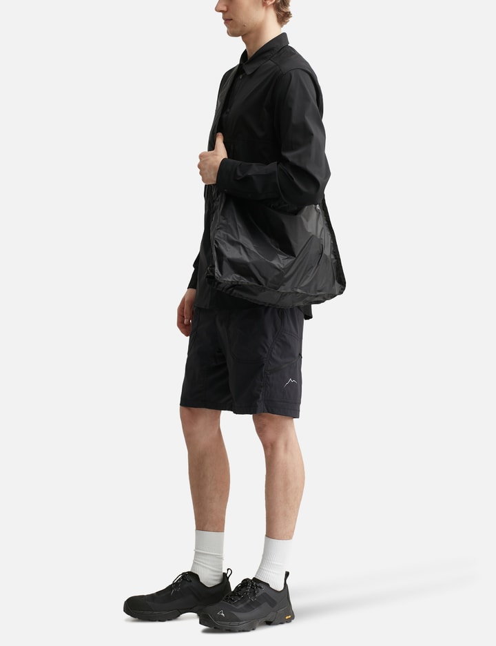 Light Packable Cross Bag