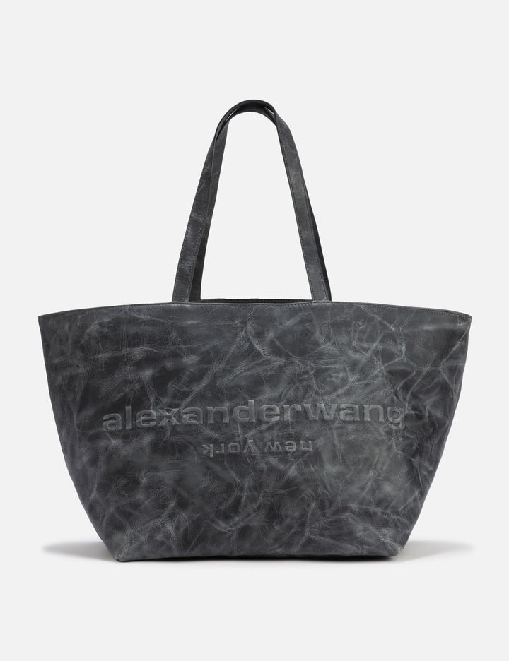 Punch Tote