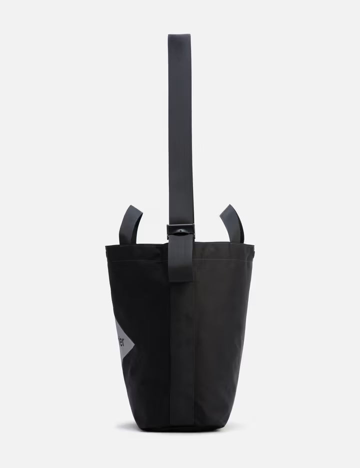 Recycle OX Logo Tote Bag