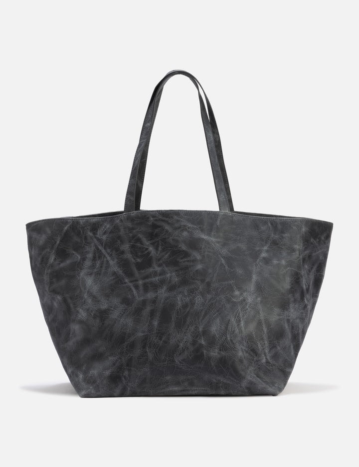 Punch Tote
