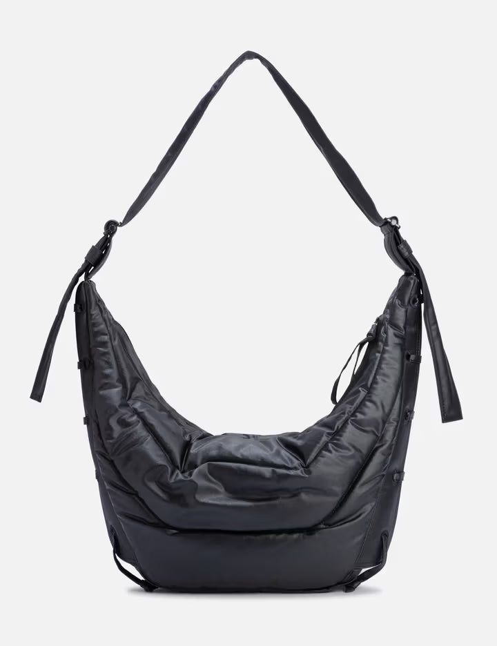 Small Soft Game Bag