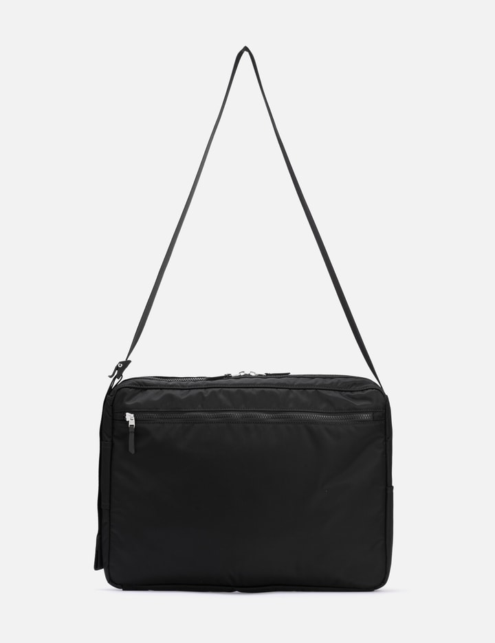 Staple Easy Cross L