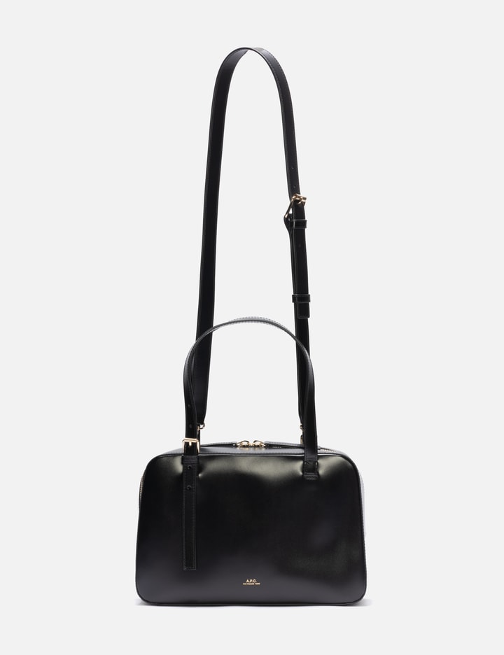Virginie Box Bag