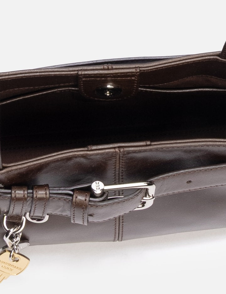 Shoulder Brocle Mini