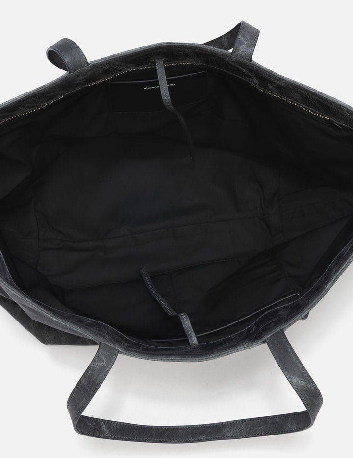 Punch Tote