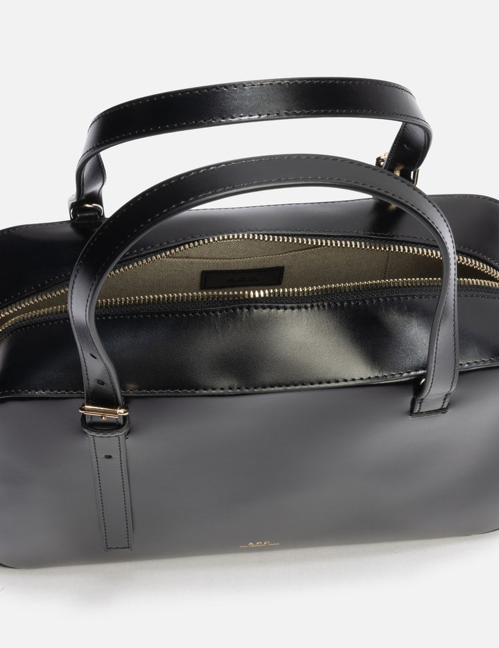 Virginie Box Bag