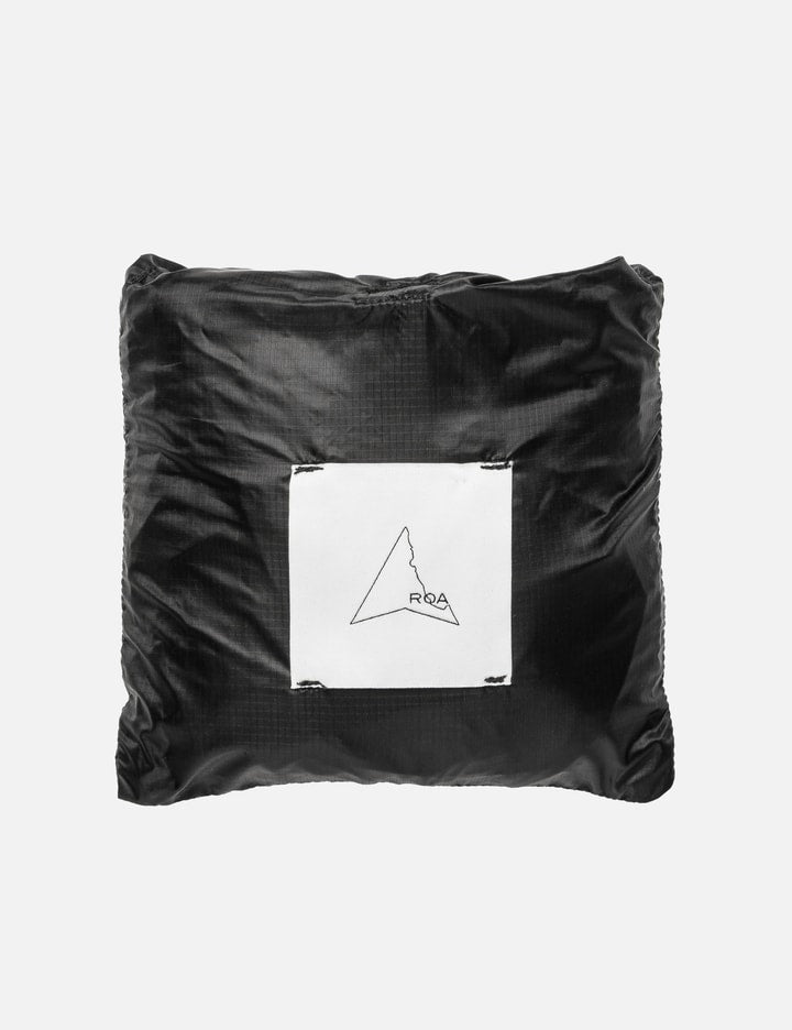 Laki Packable Knot Bag