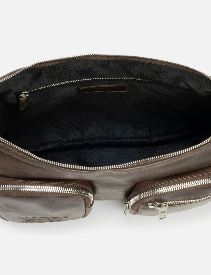Outpocket Hobo
