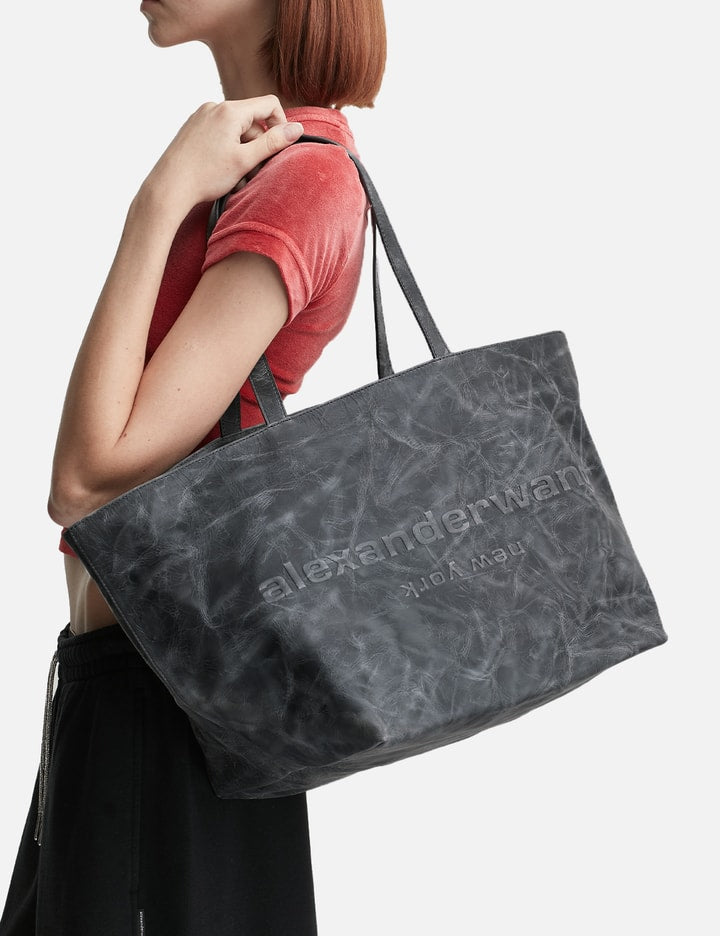 Punch Tote
