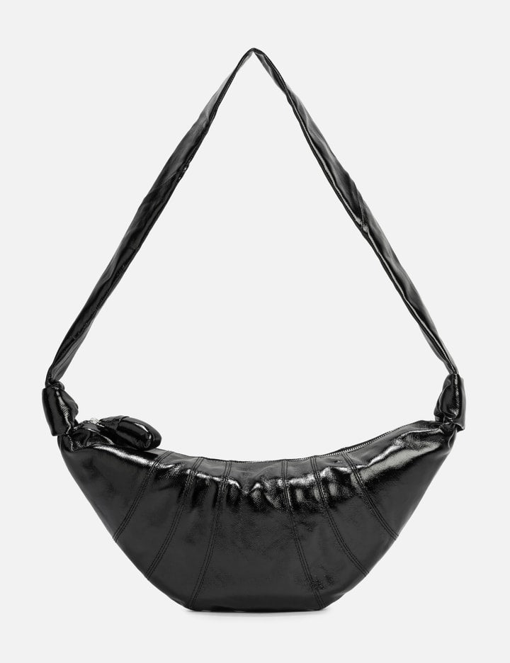 Medium Croissant Bag