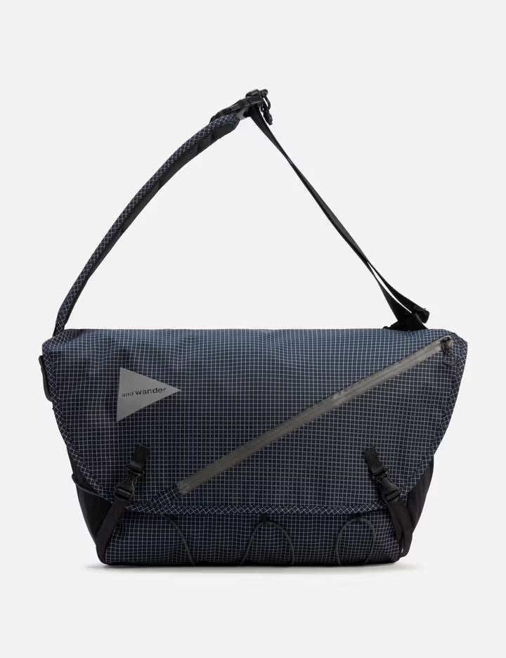 Ocean Rip Messenger Bag