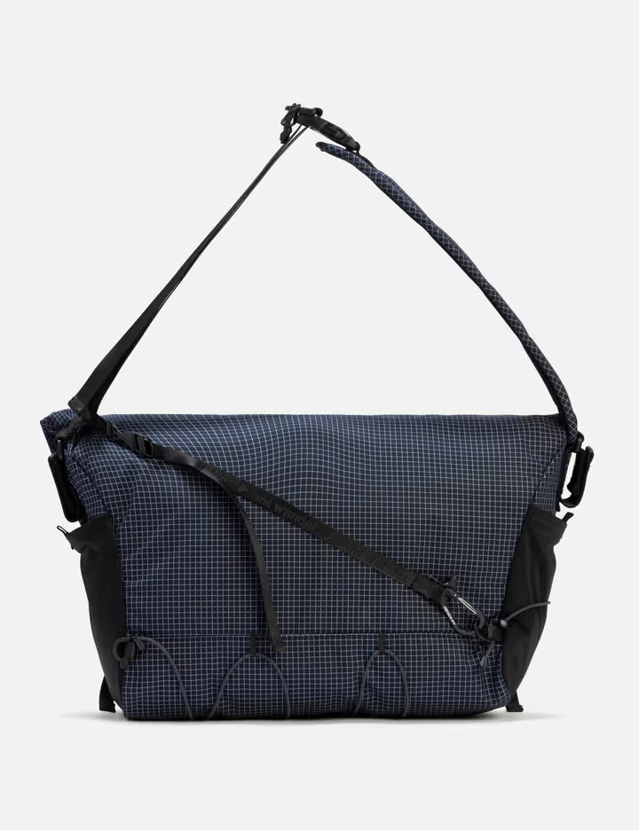 Ocean Rip Messenger Bag