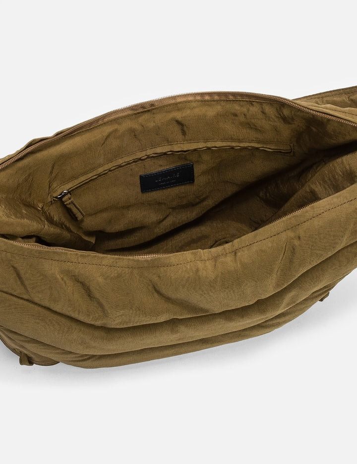 Medium Soft Game Bag