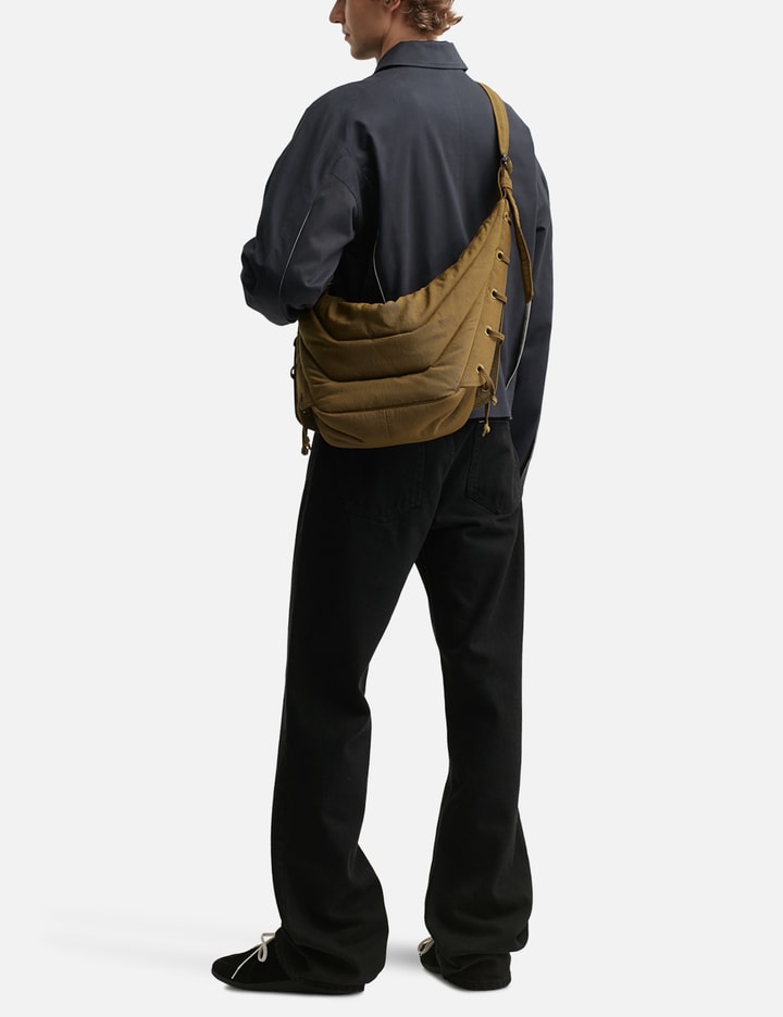 Medium Soft Game Bag