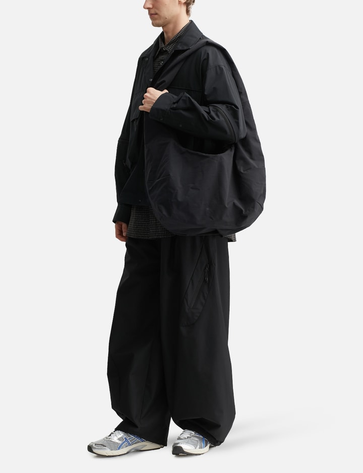 Soft Shell System Bag (L)