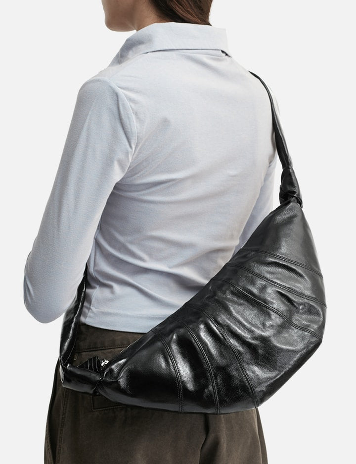 Medium Croissant Bag