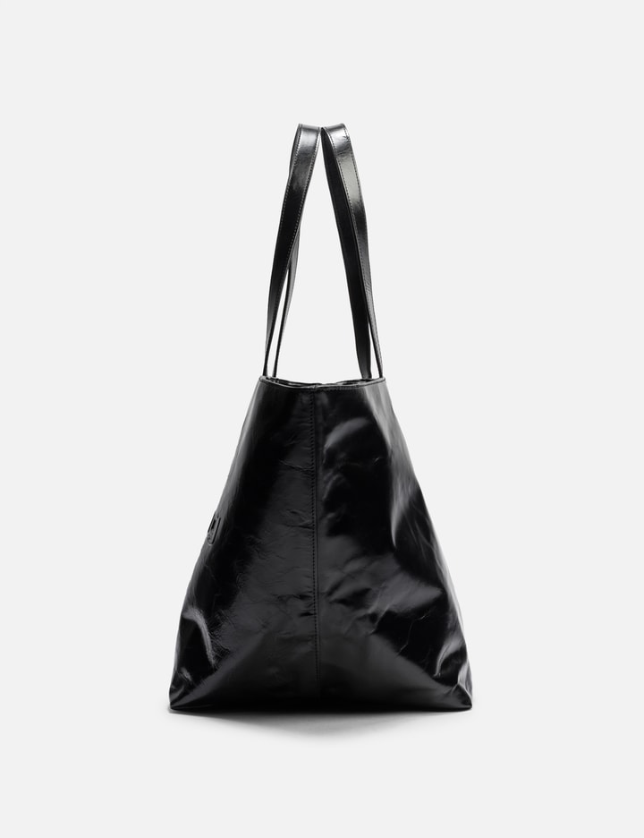 Punch Tote Bag