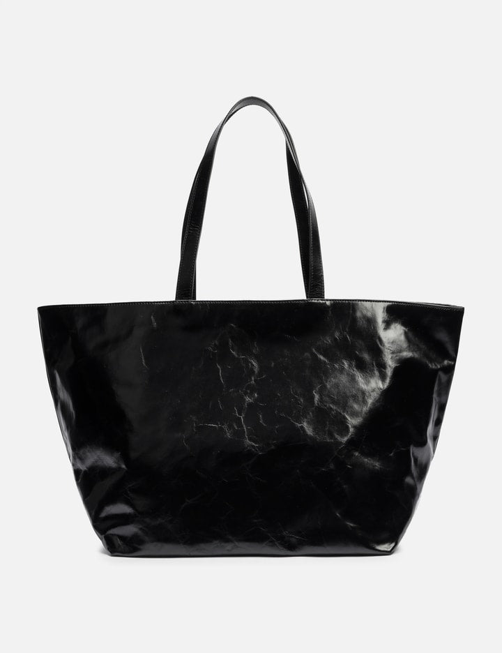 Punch Tote Bag