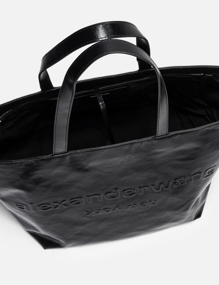 Punch Tote Bag