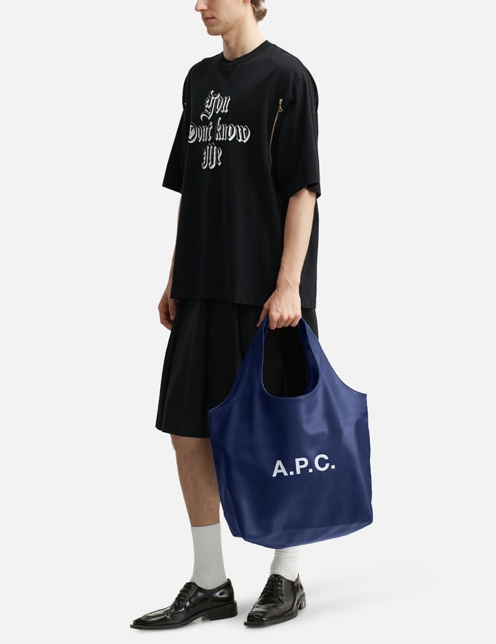 Ninon Tote Bag