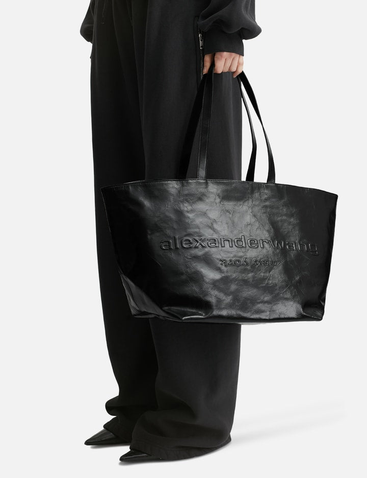 Punch Tote Bag
